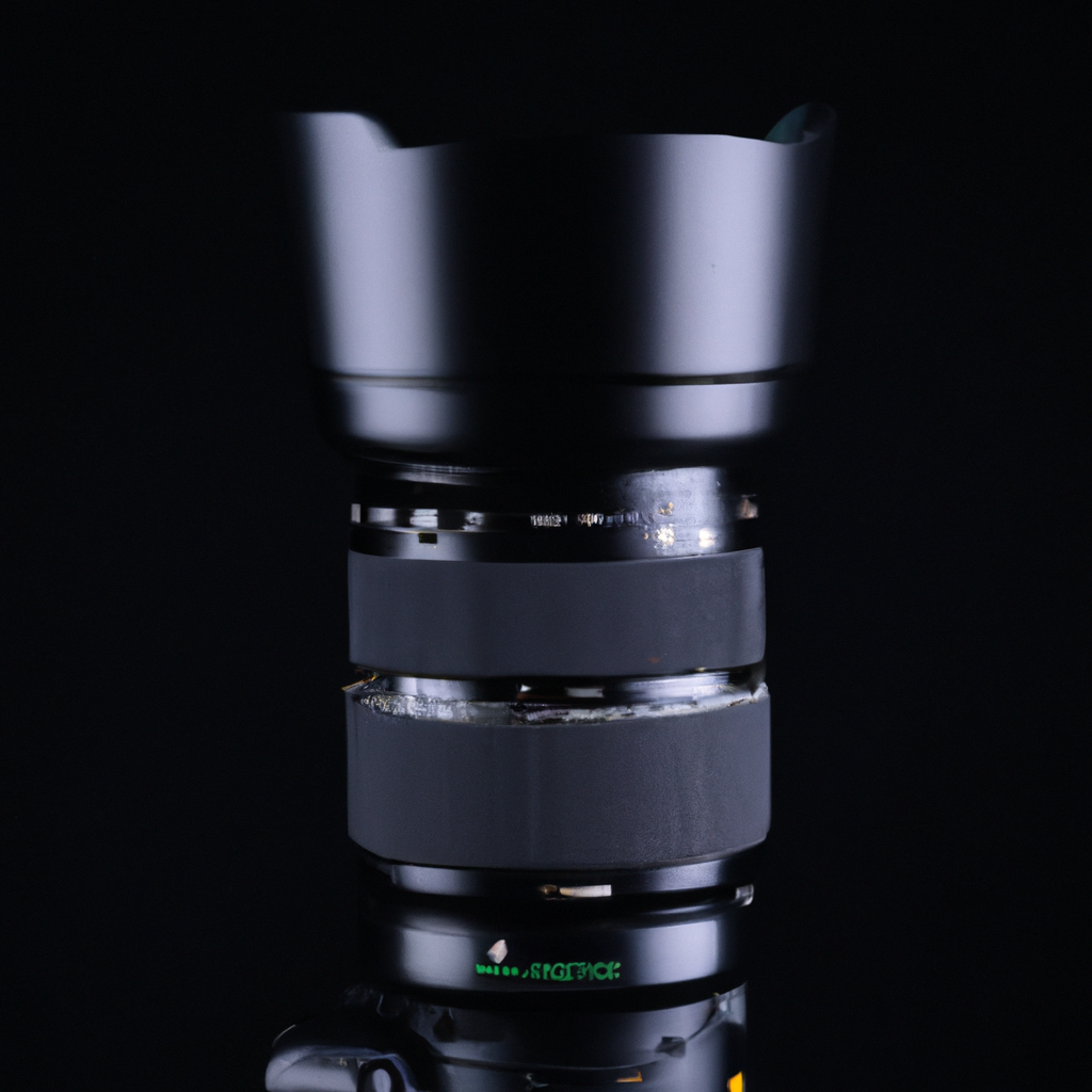 Ana — Fotógrafa principal