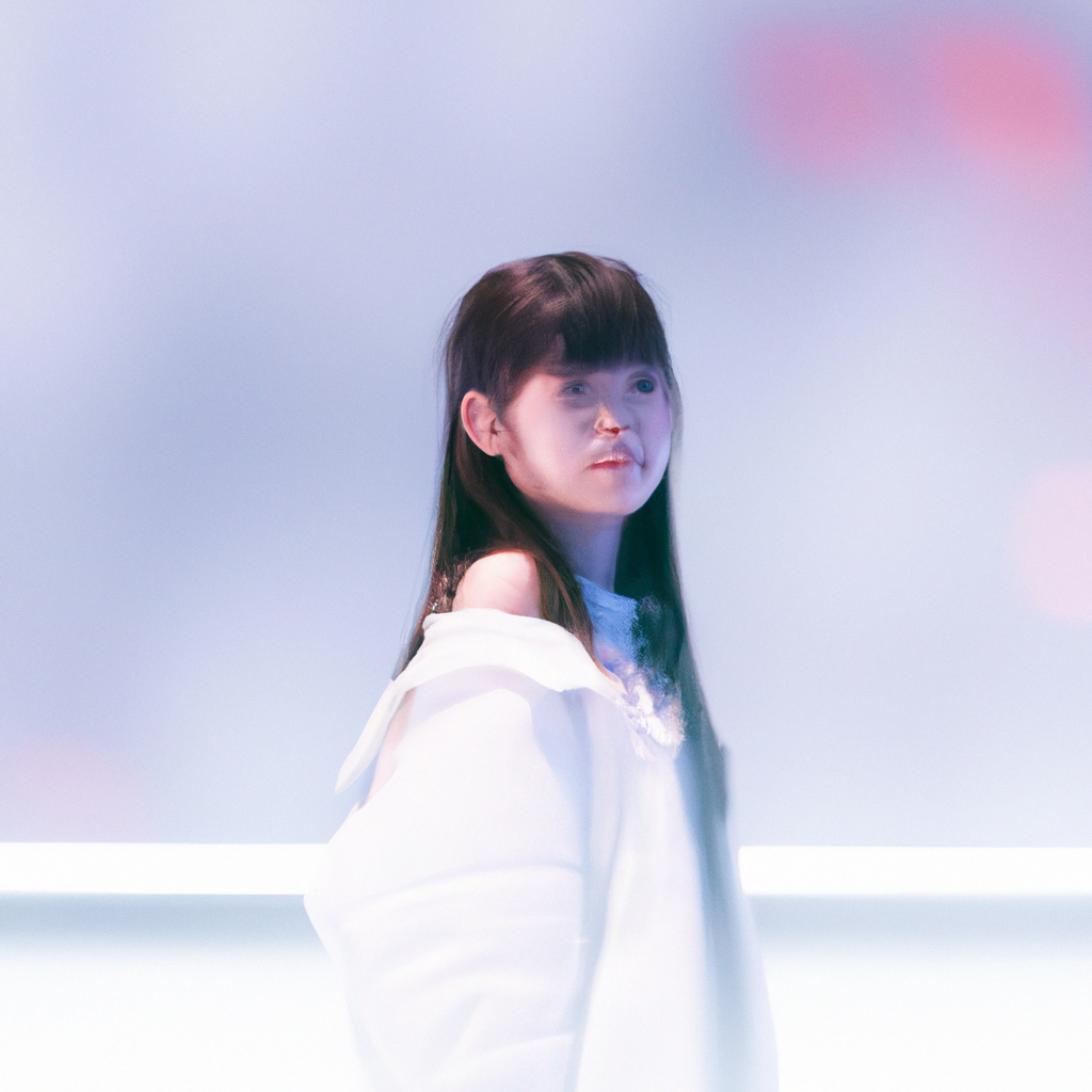 Resultado final de edición con piel natural y contraste equilibrado